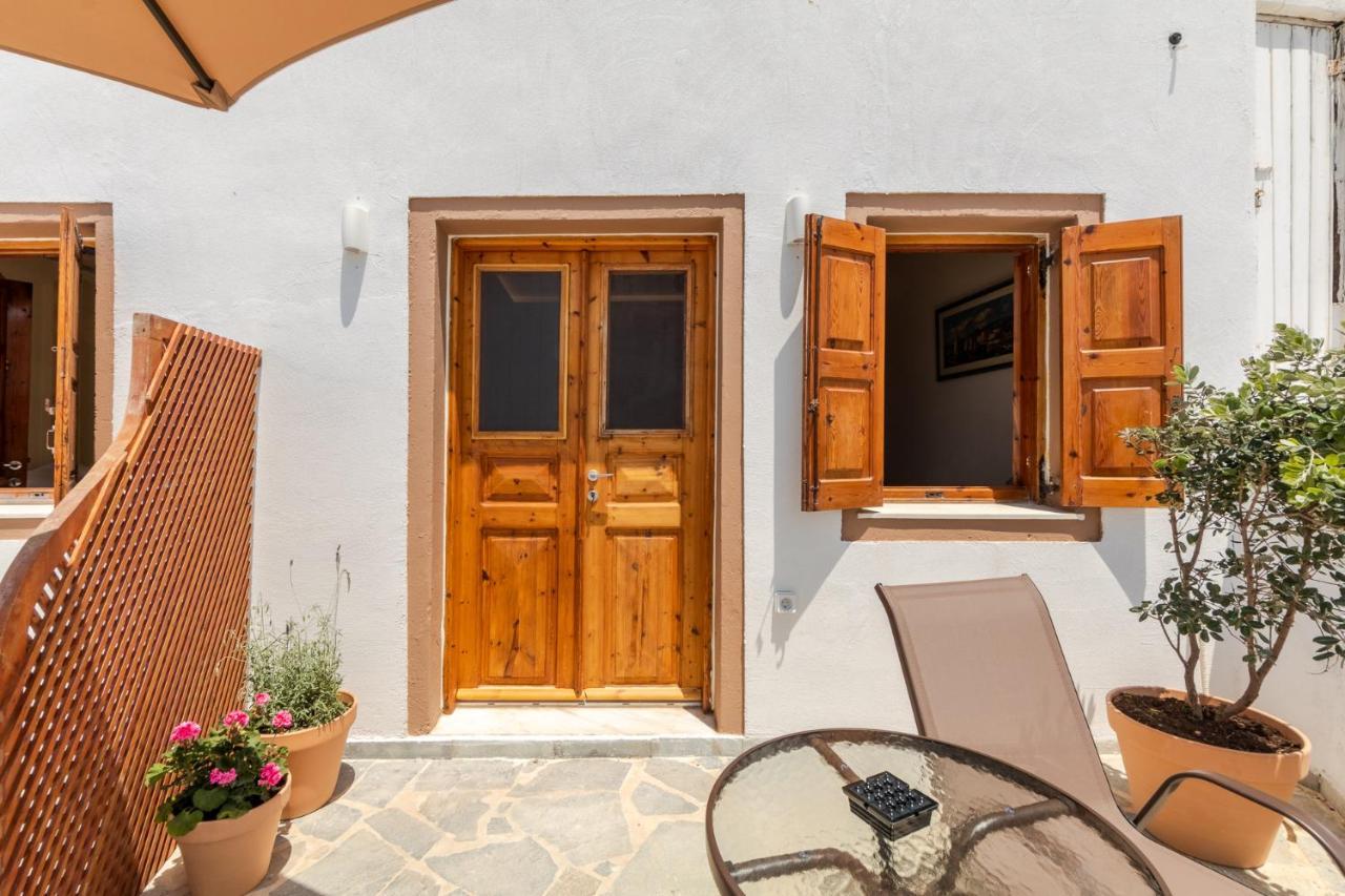 Ostria Caldera Studios Οία Εξωτερικό φωτογραφία