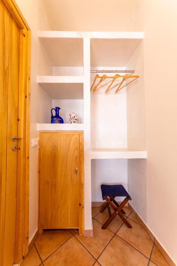 Ostria Caldera Studios Οία Εξωτερικό φωτογραφία
